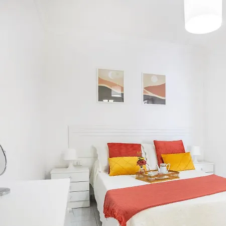 Apartment Live La Jaca El Remo Arico