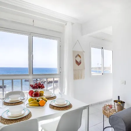 Live La Jaca El Remo Apartment Arico