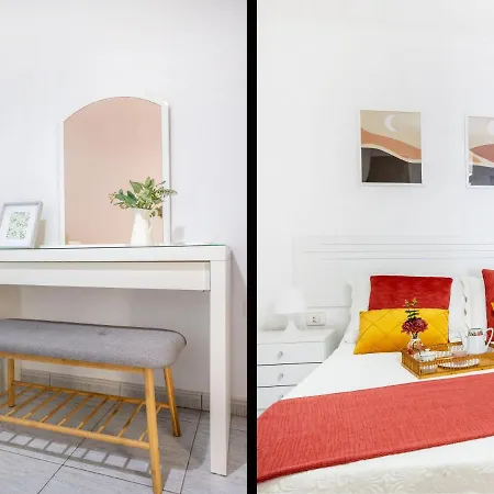 Live La Jaca El Remo * Arico