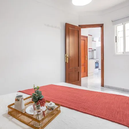 Apartment Live La Jaca El Remo *