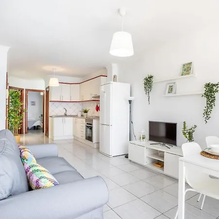 Live La Jaca El Remo Apartment *