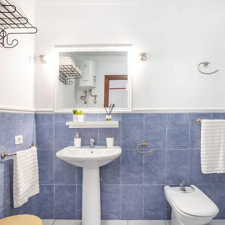 Live La Jaca El Remo Apartment *