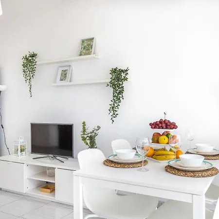 Live La Jaca El Remo * Arico