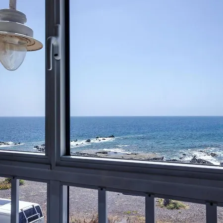 Live La Jaca El Remo