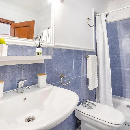 Apartment Live La Jaca El Remo Arico