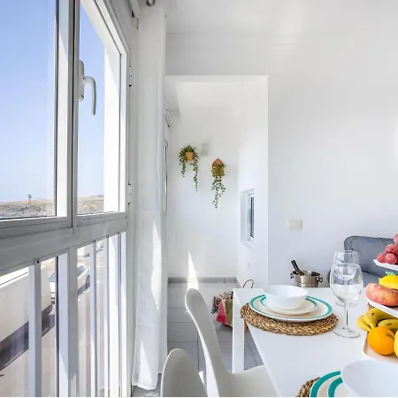 Live La Jaca El Remo Apartment *