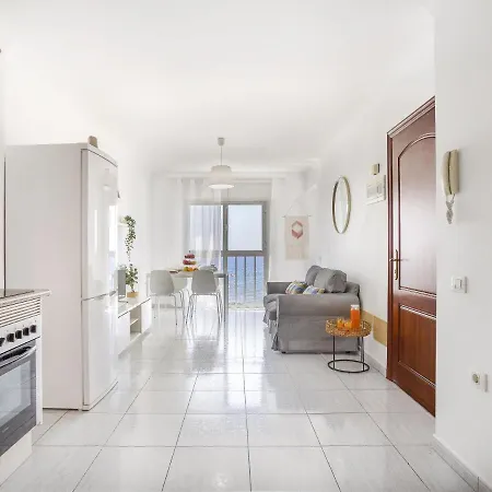 Live La Jaca El Remo Apartment Arico