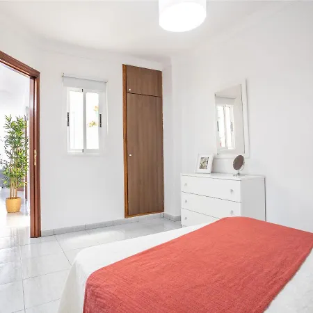 Live La Jaca El Remo Apartment *