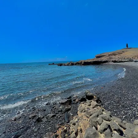 Live La Jaca El Remo Apartment Arico