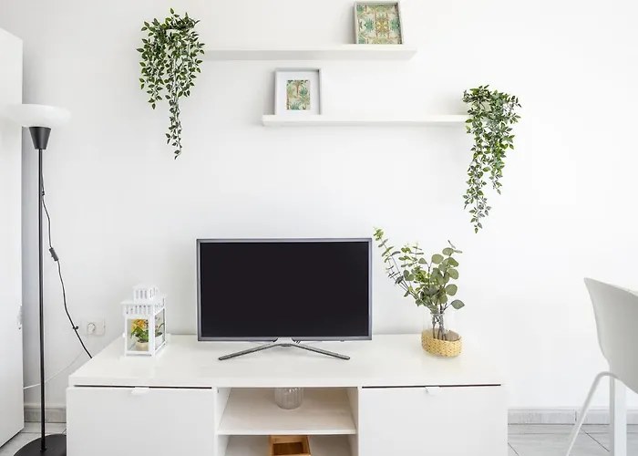 Live La Jaca El Remo דירה Arico