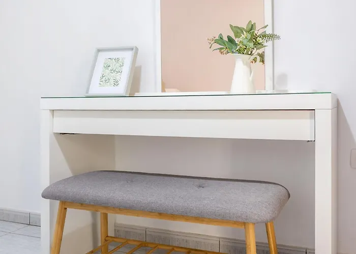 Live La Jaca El Remo דירה