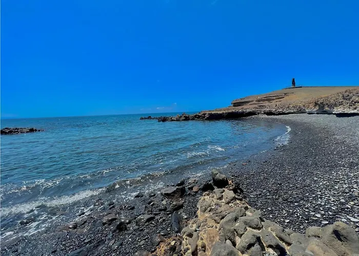 Live La Jaca El Remo דירה Arico