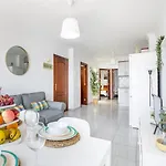 Live La Jaca El Remo Apartment Arico