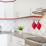 Apartment Live La Jaca El Remo *
