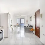 Live La Jaca El Remo Apartman Arico