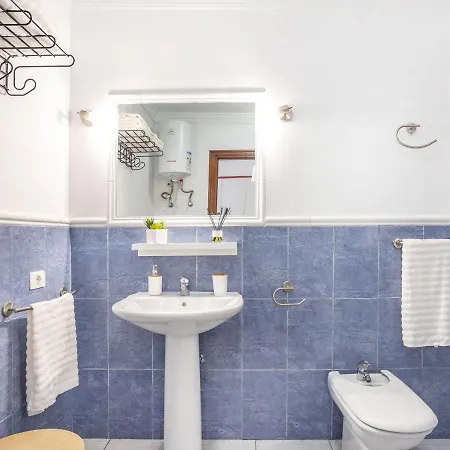 Live La Jaca El Remo Appartamento *