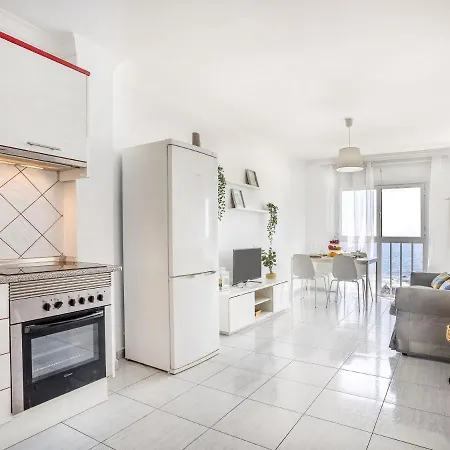 Appartement Live La Jaca El Remo *