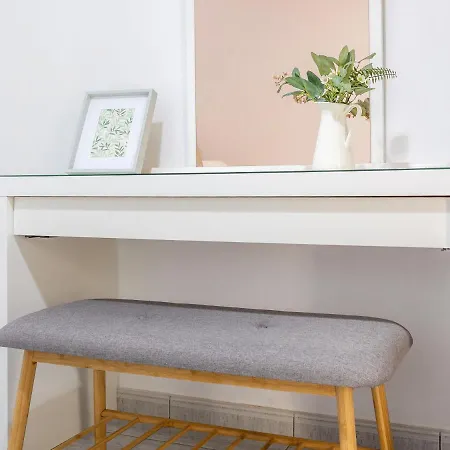 Live La Jaca El Remo Appartamento