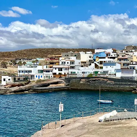 Apartamento Live La Jaca El Remo Arico