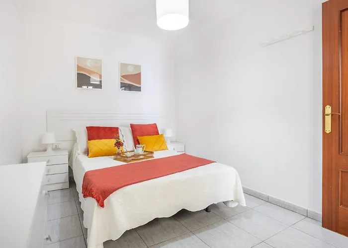 Live La Jaca El Remo Appartement