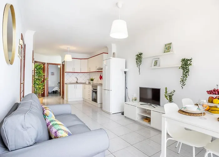 Live La Jaca El Remo Appartement *