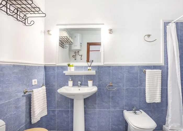 Live La Jaca El Remo Appartement *