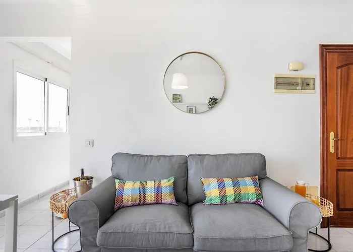 Live La Jaca El Remo Arico