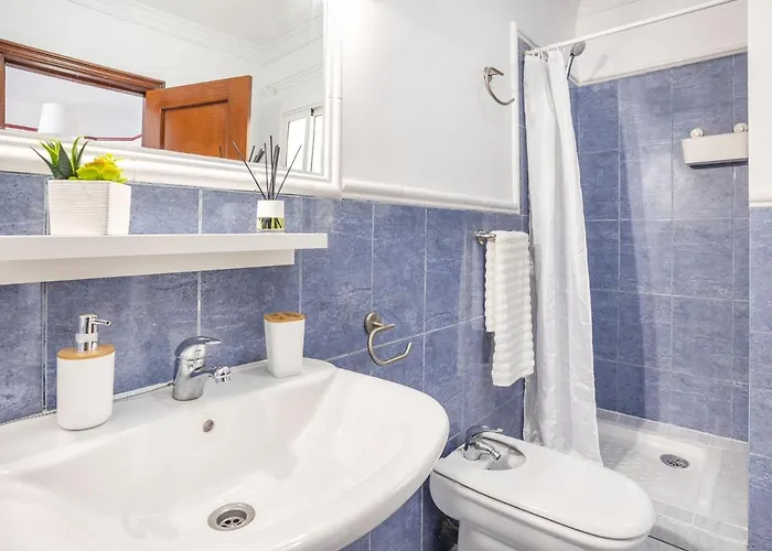 Appartement Live La Jaca El Remo Arico