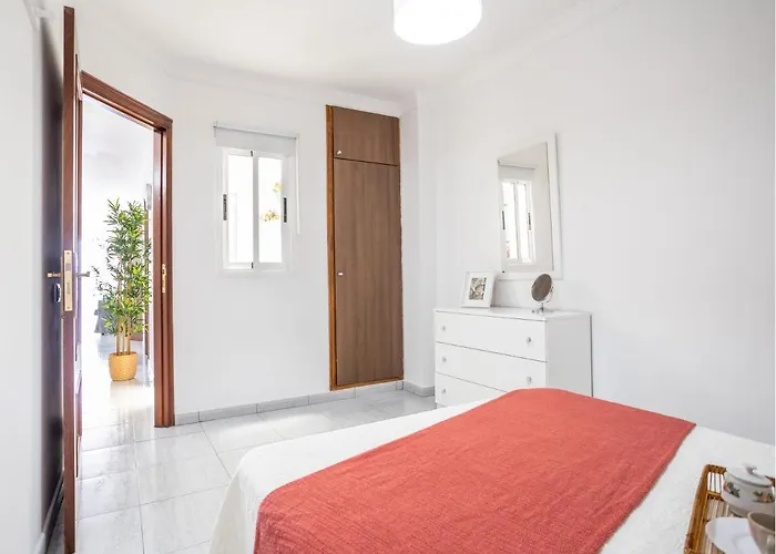 Live La Jaca El Remo Appartement *