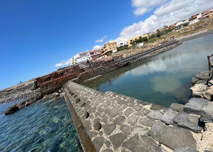 Live La Jaca El Remo