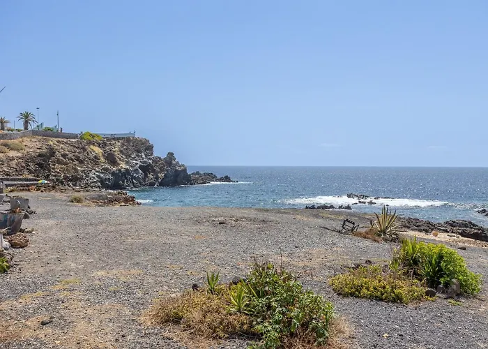 Live La Jaca El Remo * Arico