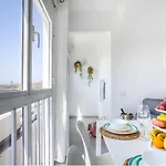 Live La Jaca El Remo 아파트 *