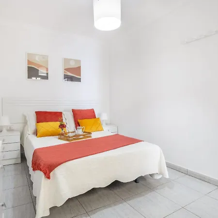 Live La Jaca El Remo Appartement