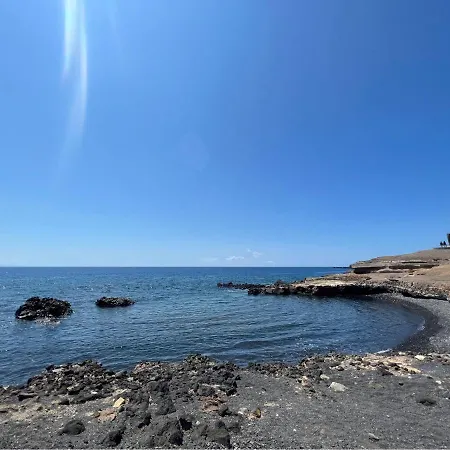 Live La Jaca El Remo Lägenhet