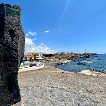 Live La Jaca El Remo Lägenhet *