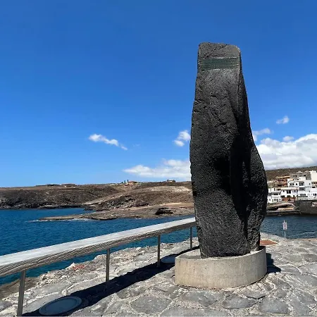 Lägenhet Live La Jaca El Remo