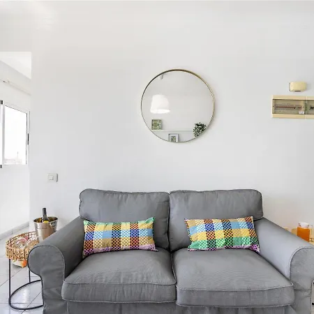 Live La Jaca El Remo Arico