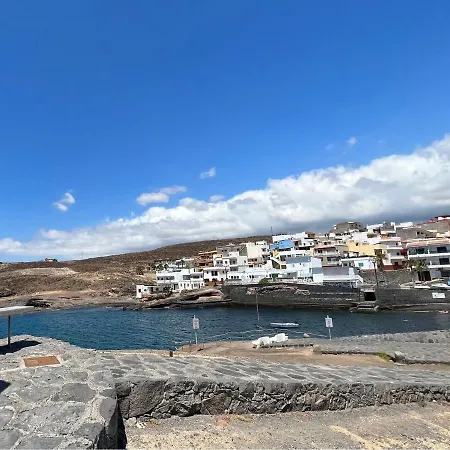 Live La Jaca El Remo Lägenhet