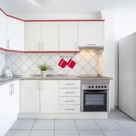 Appartement Live La Jaca El Remo *