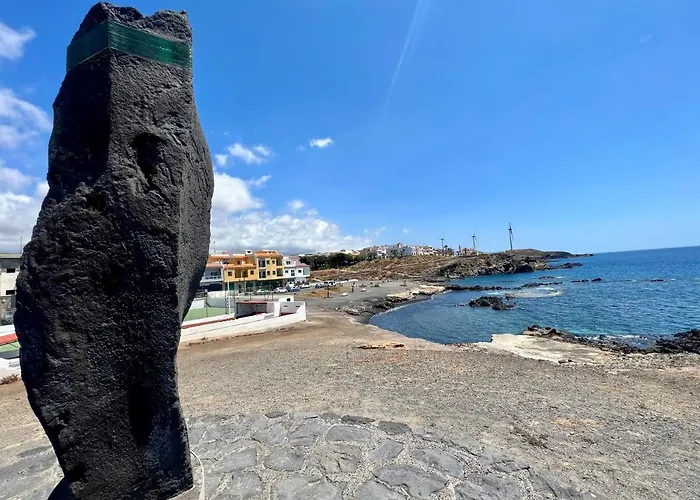 Live La Jaca El Remo Lägenhet *