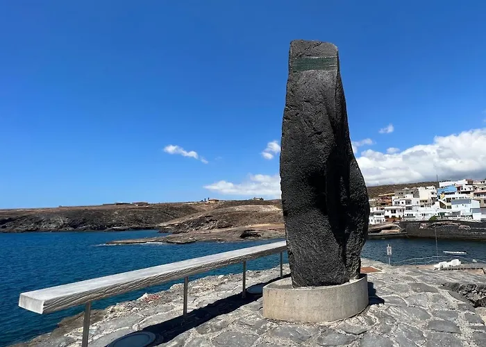 Lägenhet Live La Jaca El Remo