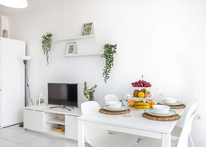 Live La Jaca El Remo * Arico