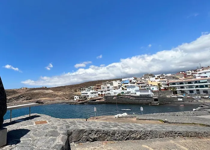 Live La Jaca El Remo Lägenhet