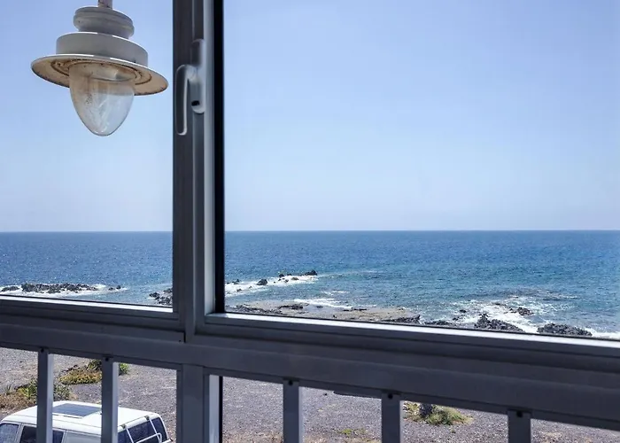 Live La Jaca El Remo